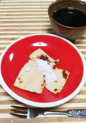 酒粕を摂取でお肌のハリと弾力アップに-レシピのメイン写真