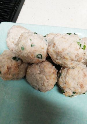 つくね-レシピのメイン写真