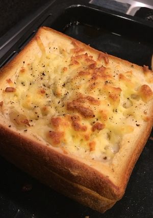 パングラタン-レシピのメイン写真