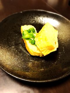 【旨味】だし巻き卵『一番だし』-レシピのメイン写真