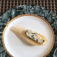 バナナブルーチーズ