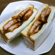 ★簡単絶品本格的☆ヒレカツサンド