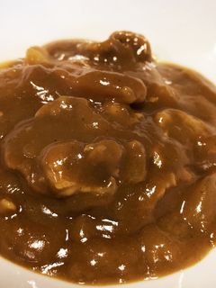 隠し味は砂糖!、美味しいカレー-レシピのメイン写真