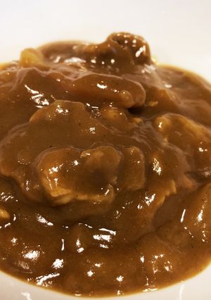 隠し味は砂糖！、美味しいカレー-レシピのメイン写真