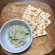 本当に美味しい♡アボカドディップ