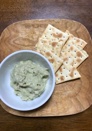 本当に美味しい♡アボカドディップ-レシピのメイン写真