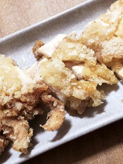簡単なのにジューシー過ぎる!鶏の竜田揚げ-レシピのメイン写真
