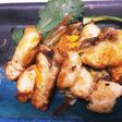 サバフグ簡単唐揚げ 柚子風味