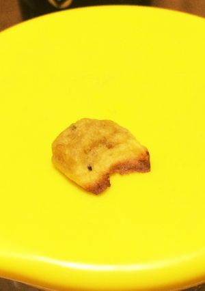 犬用ベジタブルビッツ-レシピのメイン写真