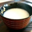 生麹で自然の優しい甘み!手作り甘酒