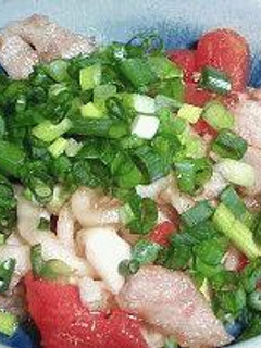 切干し大根の中華風和え物-レシピのメイン写真