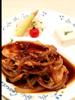 ☆豚の生姜焼き☆簡単!時短!材料シンプル-レシピのメイン写真