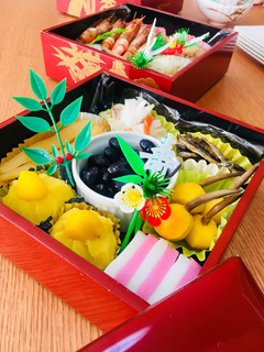 裏ごし不要で簡単♪栗きんとん-レシピのメイン写真