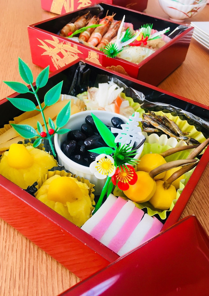 裏ごし不要で簡単♪栗きんとん-レシピのメイン写真