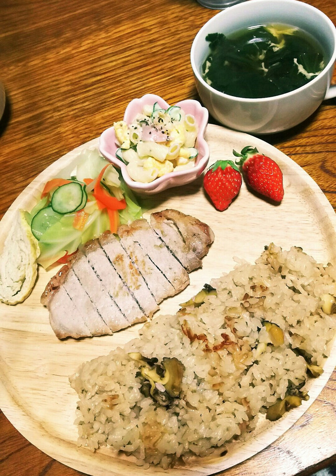 簡単副菜❤お野菜の昆布茶和え-レシピのメイン写真