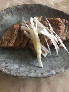 焼き豚-レシピのメイン写真