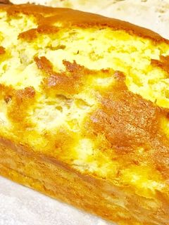 バナナパウンドケーキ♡-レシピのメイン写真