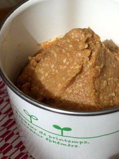 手作り☆お味噌-レシピのメイン写真
