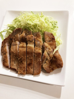 我が家の味噌漬け肉-レシピのメイン写真
