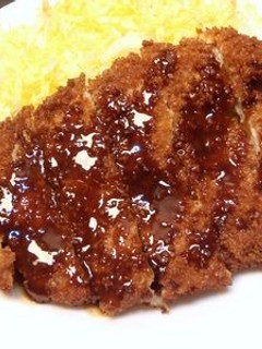 もっと食べたい!わが家のトンカツの揚げ方-レシピのメイン写真