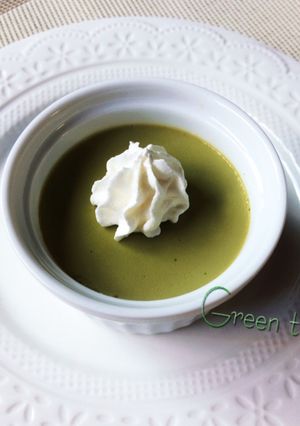 豆乳☆チャップリン-レシピのメイン写真