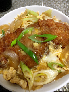 とろーーーり♡絶品カツ丼-レシピのメイン写真