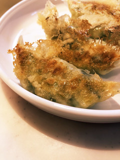 野菜たっぷり、ジューシーヘルシー餃子-レシピのメイン写真
