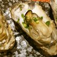 殻付き牡蠣は電子レンジでチン