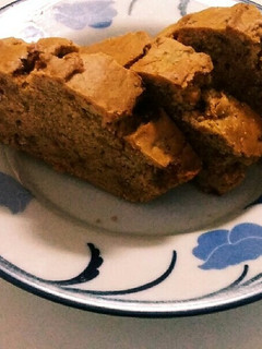 卵、バターなしうずら豆ケーキ(^∇^)-レシピのメイン写真