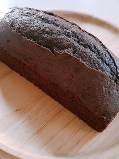 HMで混ぜるだけのパウンドケーキ!-レシピのメイン写真