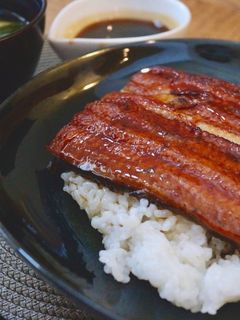 簡単☆鰻のたれ-レシピのメイン写真