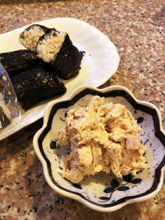 玉ねぎの辛み抜き簡単!即席ツナマヨ-レシピのメイン写真