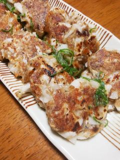 さば水煮缶 大根焼き-レシピのメイン写真