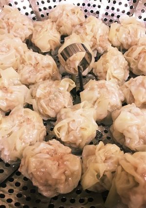 大葉入り☺シュウマイ-レシピのメイン写真