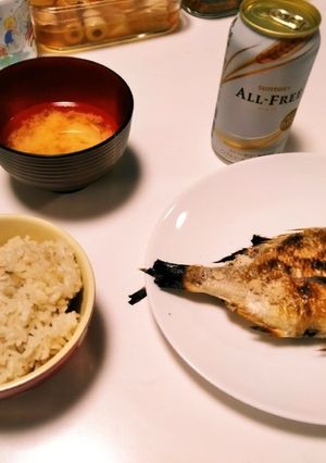 鯛めし-レシピのメイン写真