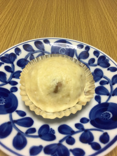 冷めてももちうま!くるみ蒸しパン-レシピのメイン写真