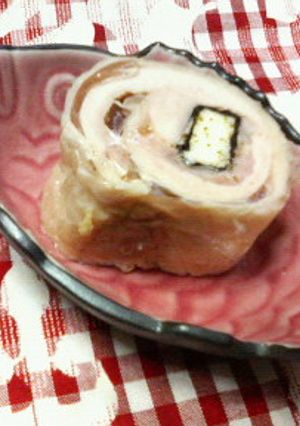 給食で好きだった❀チキンの✿チーズロール-レシピのメイン写真