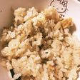 手抜きお任せこぎつねごはん