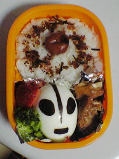 お弁当の記録<1月分>-レシピのメイン写真