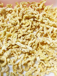 干しネットなしで簡単♪自家製切り干し大根-レシピのメイン写真