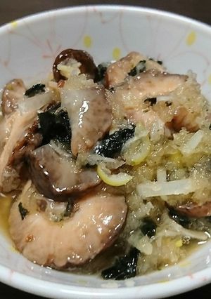三崎の漁師オススメのナマコ酢の食べ方♡-レシピのメイン写真