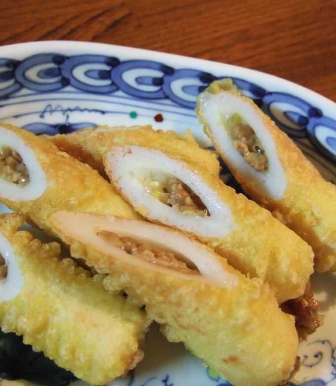 ちくわ納豆、カレー味♪ by ルリナ 【クックパッド】 簡単おいしい