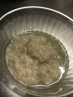 思い立ったら米麹だけの甘酒-レシピのメイン写真
