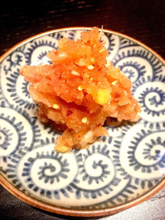 明太子をちょっとアレンジ!ご飯、お酒に!-レシピのメイン写真