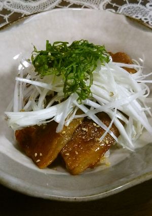 ★簡単絶品本格的☆豚丼-レシピのメイン写真