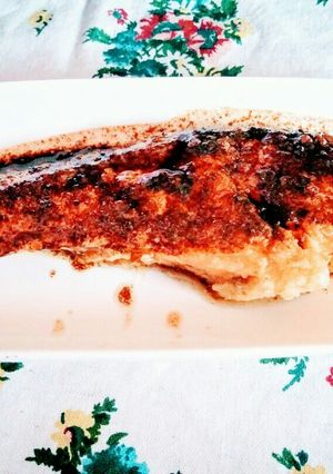 魚が苦手な人向けの鮭のムニエル☆-レシピのメイン写真
