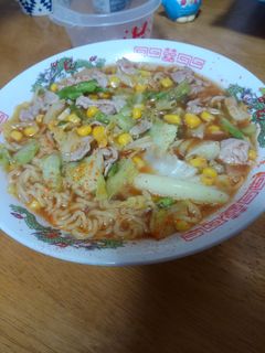 ラーメン本店の味✨-レシピのメイン写真