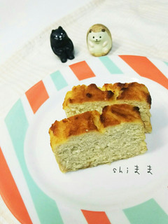 ピザ用チーズでおからチーズケーキ-レシピのメイン写真
