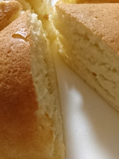 炊飯器で!おからパウダーパンケーキ-レシピのメイン写真