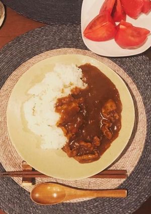 めちゃくちゃ美味しいカレー-レシピのメイン写真
